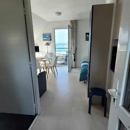 Studio Trestel Vue Mer Trévou-Tréguignec Eksteriør billede